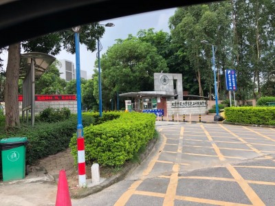 东莞水榭春天在哪里？能买吗？八栋花园小区，均价4380元/㎡，带停车场