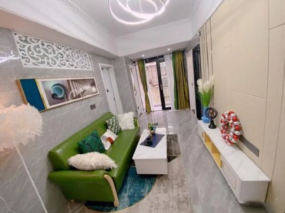 龙华瑞丰源十期在哪里？能买吗？(瑞丰源十期)总价63.8万带精装起