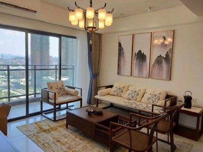 龙华观澜【国际新都】9栋大红本，均价26500/平 送精装，分期10年