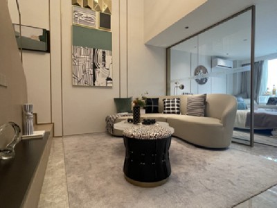 罗湖万象新天地产权性质？2022罗湖万象新天地）精装两房90万一套起、带地下停车场