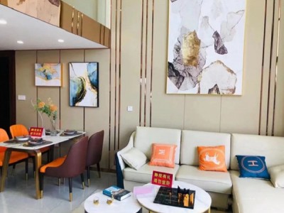 东莞厚街-康桥新城房价怎么样？东莞厚街-康桥新城值得购买吗？