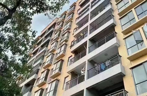 企石-新城世家