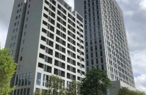 横岗-国际公馆