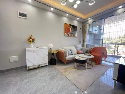 龙华大浪名都在哪里？能买吗？(大浪名都)总价58.8万起，通燃气