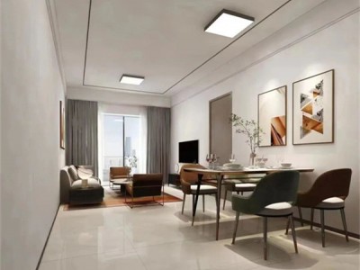 凤岗8栋花园小区房《深创学苑》集体大红本，13500/平买精装学区房，带停车场 通燃气