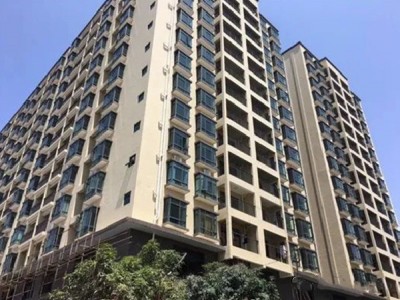 东莞锦江国际在哪里？能买吗？塘厦千户花园小区(锦江国际)三房29.8万，带停车场