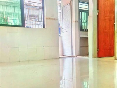 罗湖黄贝岭【翠园学府】深业集团旧改拆迁房，电梯精装现房，总价56.8万/套起