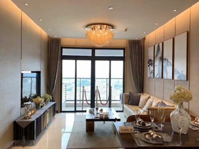 龙华凤凰豪庭在哪里？能买吗？大浪原始格局(凤凰豪庭)特价两房首付20万起