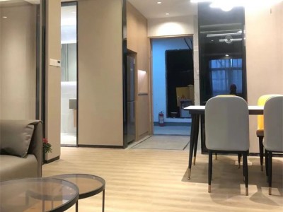 东莞云谷未来城在哪里？能买吗？塘厦8栋小区(云谷未来城)首付只要6万起