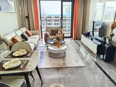 长安前海西岸产权性质？2022长安前海西岸）规划简介（前海西岸）均价9800元，自带停车场