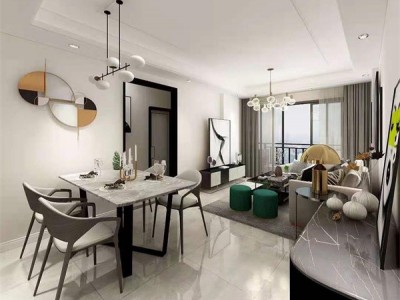 横沥都市家园产权性质？2022横沥都市家园）规划简介（都市家园）单价2780起，分期8年