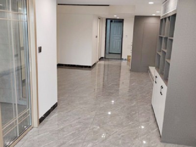 东莞东深壹号在哪里？能买吗？(东深壹号)首付26万起，带停车场 通燃气