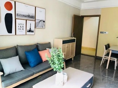 东莞厚街-盛世华城为什么这么便宜？东莞厚街-盛世华城值得购买吗？