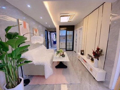 大浪阳台山东站地铁口《瑞丰源十期》总价63.8万起/套 带精装，买房落深户