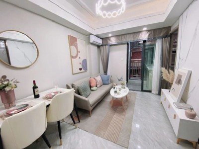 坂田世纪名城产权性质？2022坂田世纪名城）规划简介（世纪名城）总价98.8万起，首付5成