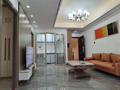 龙华东站壹号在哪里？能买吗？大浪独栋电梯房(东站壹号)首付18万起 带精装交房