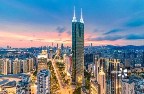 罗湖-金熙·CEO公馆