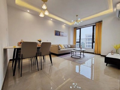 东莞金地智慧港在哪里？能买吗？塘厦20栋集体大红本(金地智慧港)均价12000元 带停车场