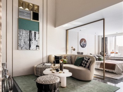 深圳罗湖-万象新天地房价怎么样？深圳罗湖-万象新天地值得购买吗？