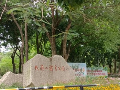 大岭山中心区【城市芳庭】单价6720起，地铁口500米，首付5成 分期5年