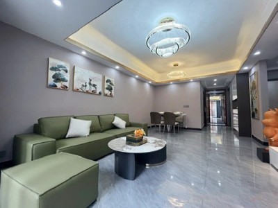 东莞厚街-星城华府为什么这么便宜？东莞厚街-星城华府值得购买吗？