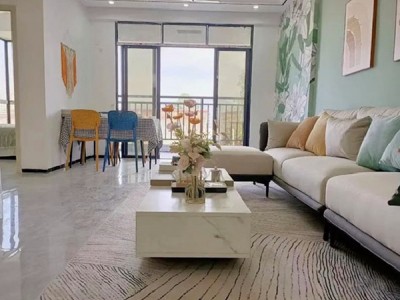 塘厦江畔小筑产权性质？2022塘厦江畔小筑）规划简介（江畔小筑）总价9.8万/套起带装修