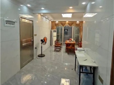 东莞长福名苑在哪里？能买吗？长安电梯现房(长福名苑)总价40.8万/套起