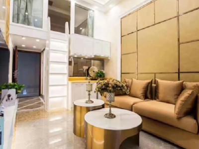 罗湖帝景国际在哪里？能买吗？市区黄金地段(帝景国际)均价27000  带豪华装修