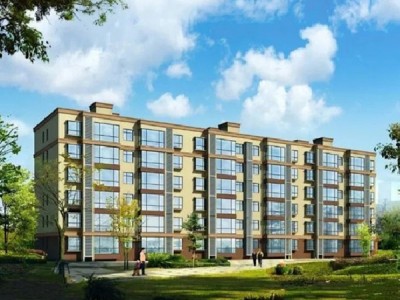 大岭山运通花园产权性质？2022大岭山运通花园）规划简介（运通花园）单价3688元/㎡起