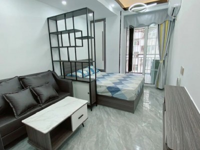 龙岗坂田公馆在哪里？能买吗？坂田双地铁口物业(坂田公馆)总价52.8万 /套起 送豪华精装修