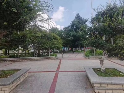 东莞塘厦《振兴名苑》三房两厅49.8万/套起，带免费停车场，可分期五年