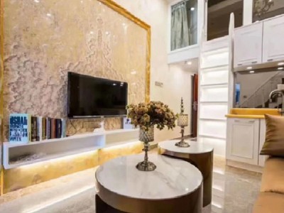 罗湖帝景国际产权性质？2022罗湖帝景国际）规划简介（帝景国际）均价27000  带豪华装修