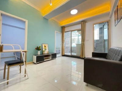 坂田和堪【五和家园】 五和地铁口0距离 ，总价45万/套起，分期五年