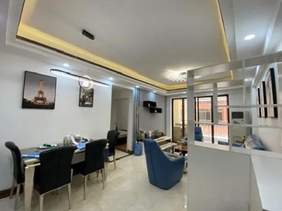 东莞横沥-阳光花园为什么这么便宜？东莞横沥-阳光花园值得购买吗？