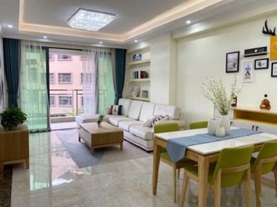 大朗松湖名邸产权性质？2022大朗松湖名邸）规划简介（松湖名邸）双地铁物业 均价4800元/㎡