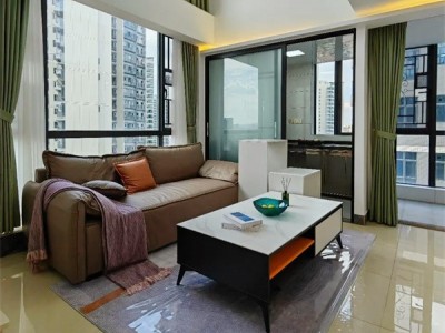 东莞松湖天铸在哪里？能买吗？大朗四栋花园小区(松湖天铸)均价6500元/平，带停车场