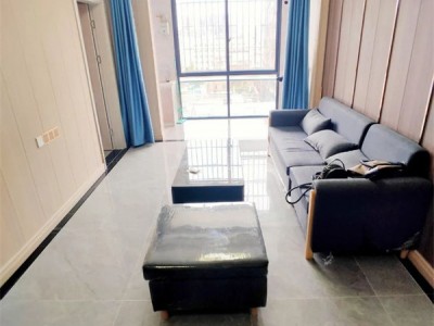 龙华弓村【鑫园名居】 通天然气，可落户，总价33万/套起，户户大阳台，带大型停车场