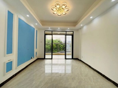 东莞玉兰花园在哪里？能买吗？大岭山22栋花园小区(玉兰花园)均价7580元/平，通燃气