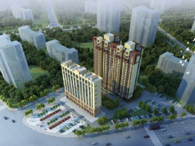 塘厦 临深现房【东深二号】地铁口物业，4栋花园小区，首付20万起 即买即可入住