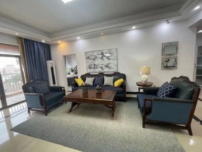 东莞天誉花园在哪里？能买吗？长安3栋花园(天誉花园)特价7500起 送精装修