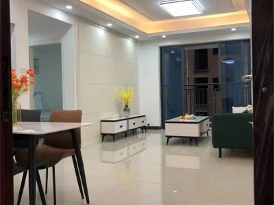 东莞松湖云境在哪里？能买吗？大朗四栋花园小区(松湖云境)6880元/m²起 通燃气