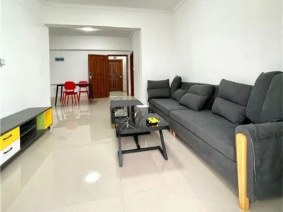 东莞粼境松湖在哪里？能买吗？大朗3栋社区(粼境松湖)特价5800/㎡ 带精装