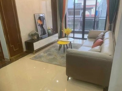 东莞朗豪国际在哪里？能买吗？大朗现楼交房(朗豪国际)特价4200元/m²，通燃气