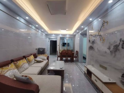 东莞中央华府在哪里？能买吗？桥头四栋花园(中央华府)均价4880，带双层停车场