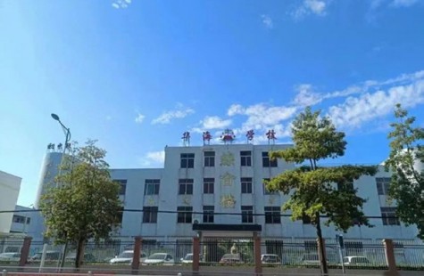 企石-松湖湾畔