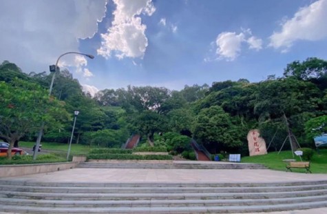 龙华-幸福公馆