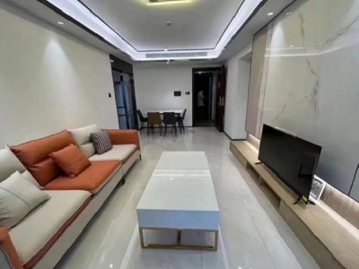 龙华观澜湖庄园在哪里？能买吗？观澜8栋花园(观澜湖庄园)均价25800元/平 带停车场