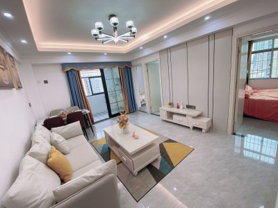 坂田和堪《坂田名苑》双地铁口物业，总价113.8万起，首付3成，可分期5年