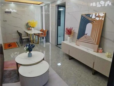 东莞滨湖花园在哪里？能买吗？长安3栋湖景洋房(滨湖花园)均价4500元/平，带免费停车场