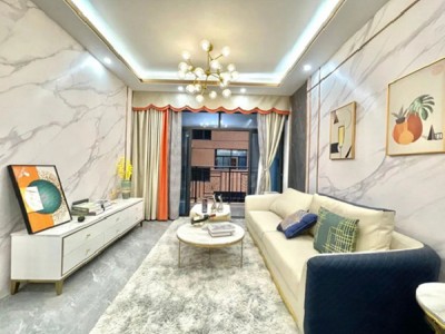 大朗风华天境产权性质？2022大朗风华天境）规划简介（风华天境）均价6500，带停车场